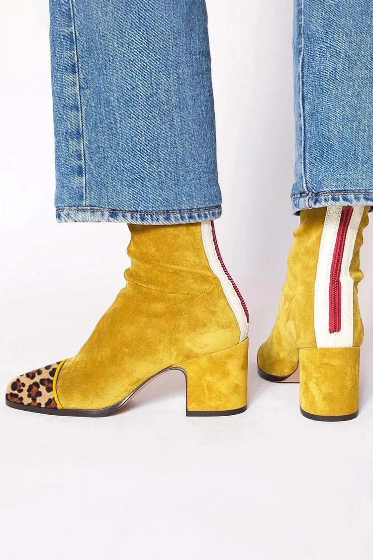 Botas Elegantes Aurora