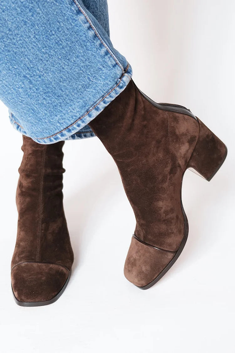 Botas Elegantes Aurora