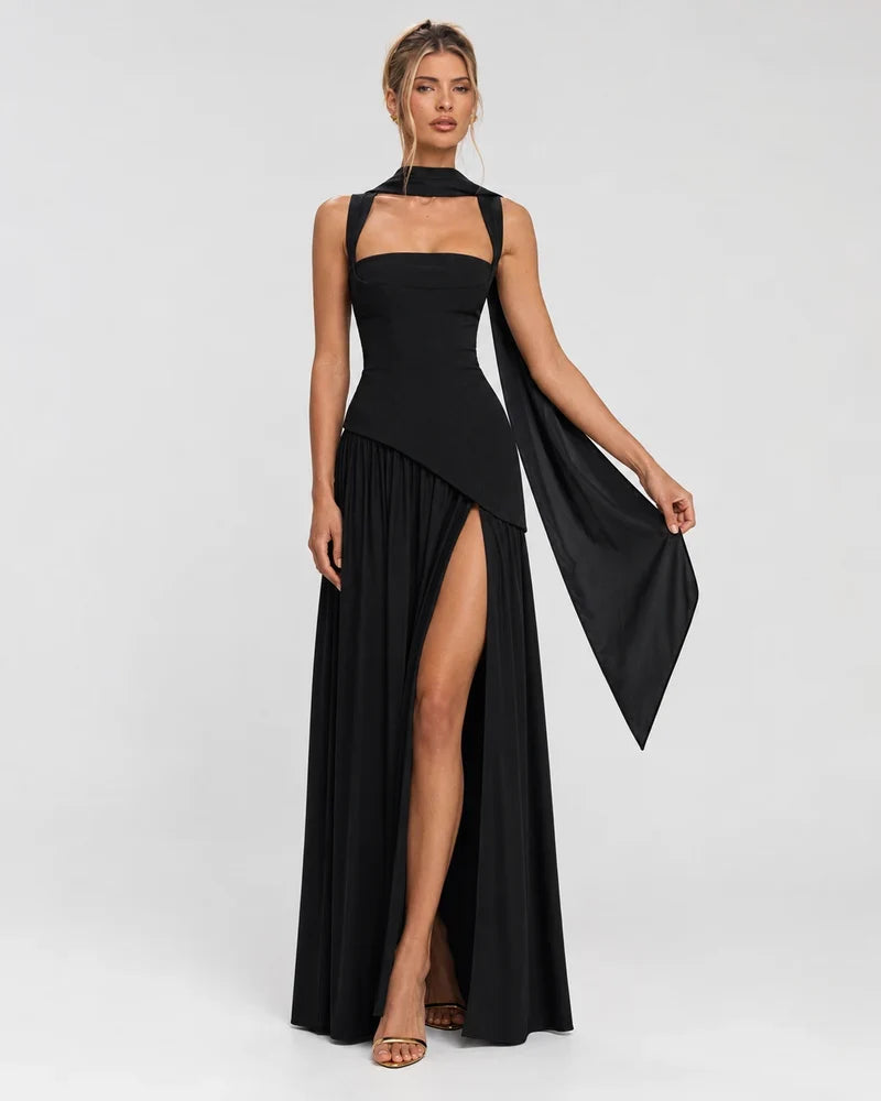 ARIA | Vestido largo para Fiestas