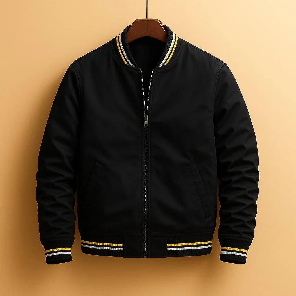 Chaqueta bomber impermeable Antonio