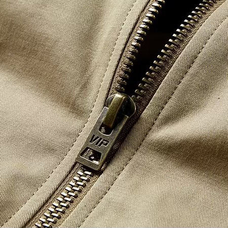 Chaqueta Bomber Vintage José