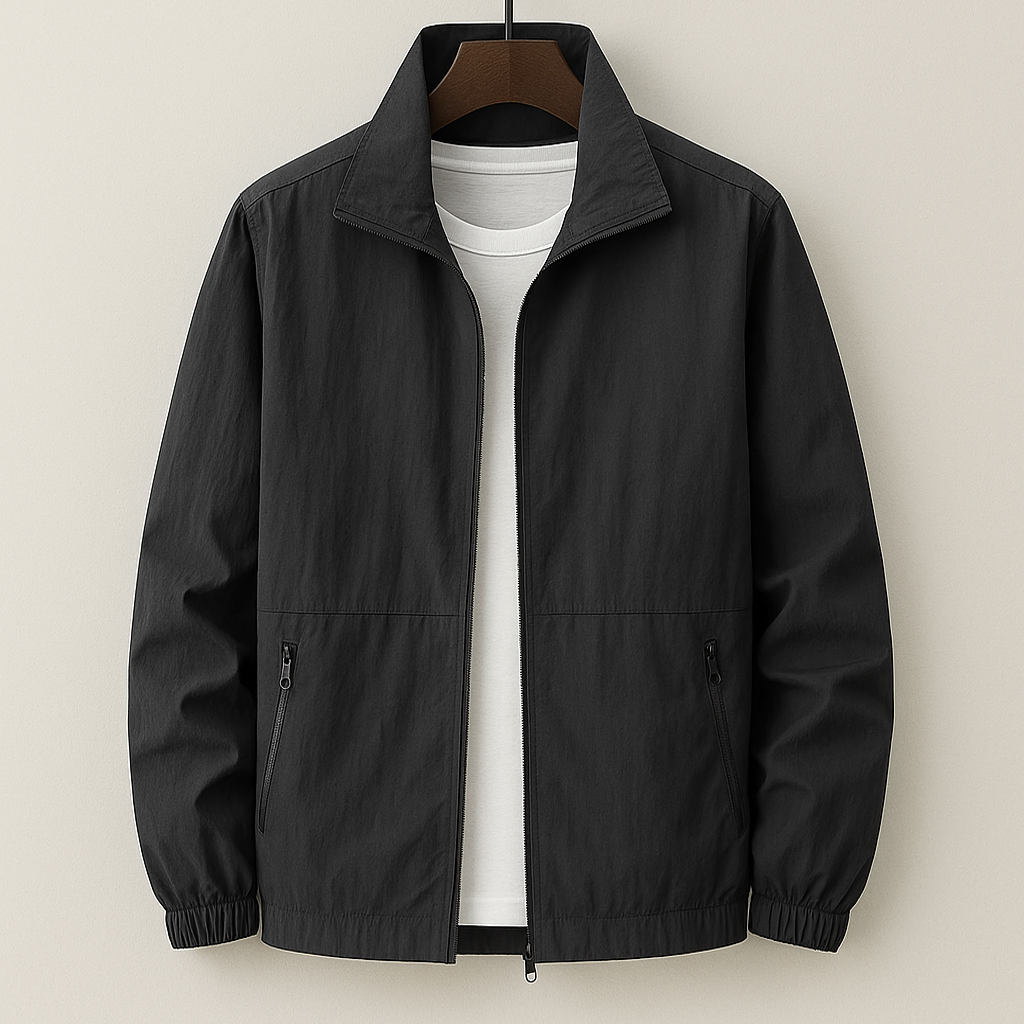 Chaqueta Ligera de Verano Adonis