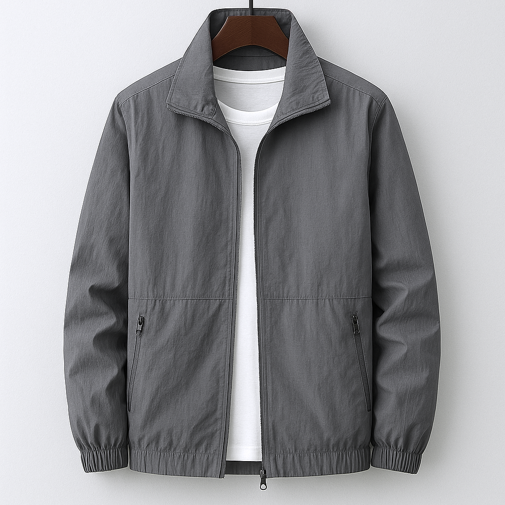 Chaqueta Ligera de Verano Adonis