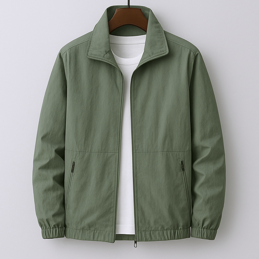 Chaqueta Ligera de Verano Adonis