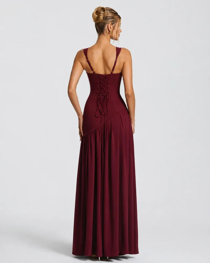 ARIA | Vestido largo para Fiestas