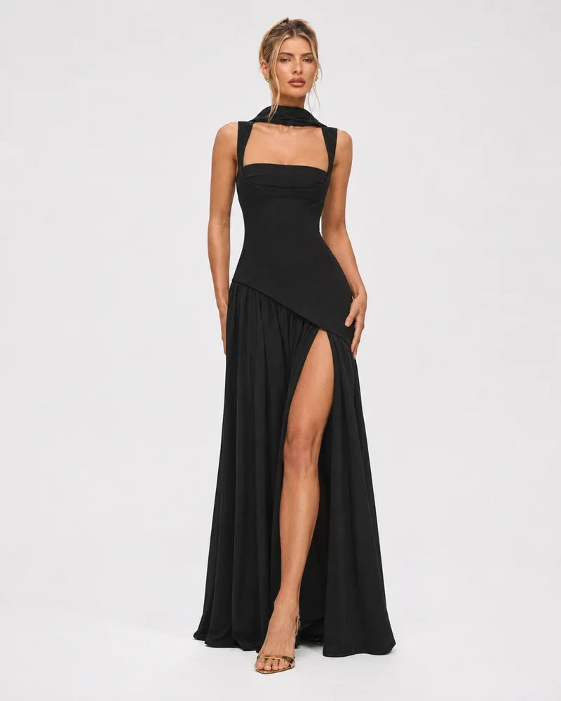 ARIA | Vestido largo para Fiestas