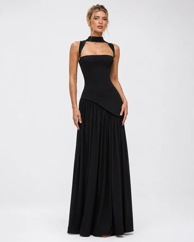 ARIA | Vestido largo para Fiestas