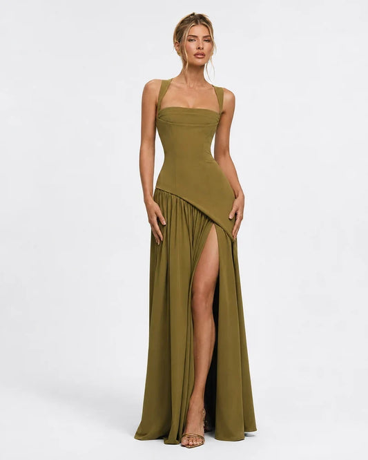 ARIA | Vestido largo para Fiestas