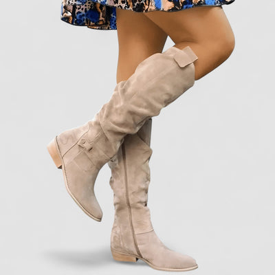 Botas Altas Claudia