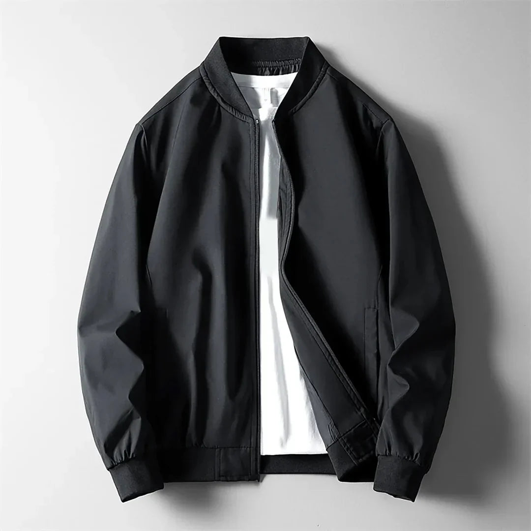 Chaqueta bomber de máximo confort Mateo