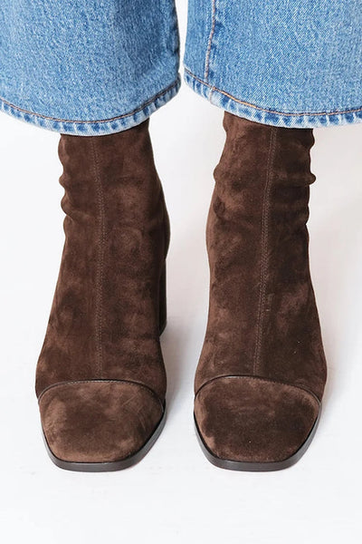 Botas Elegantes Aurora