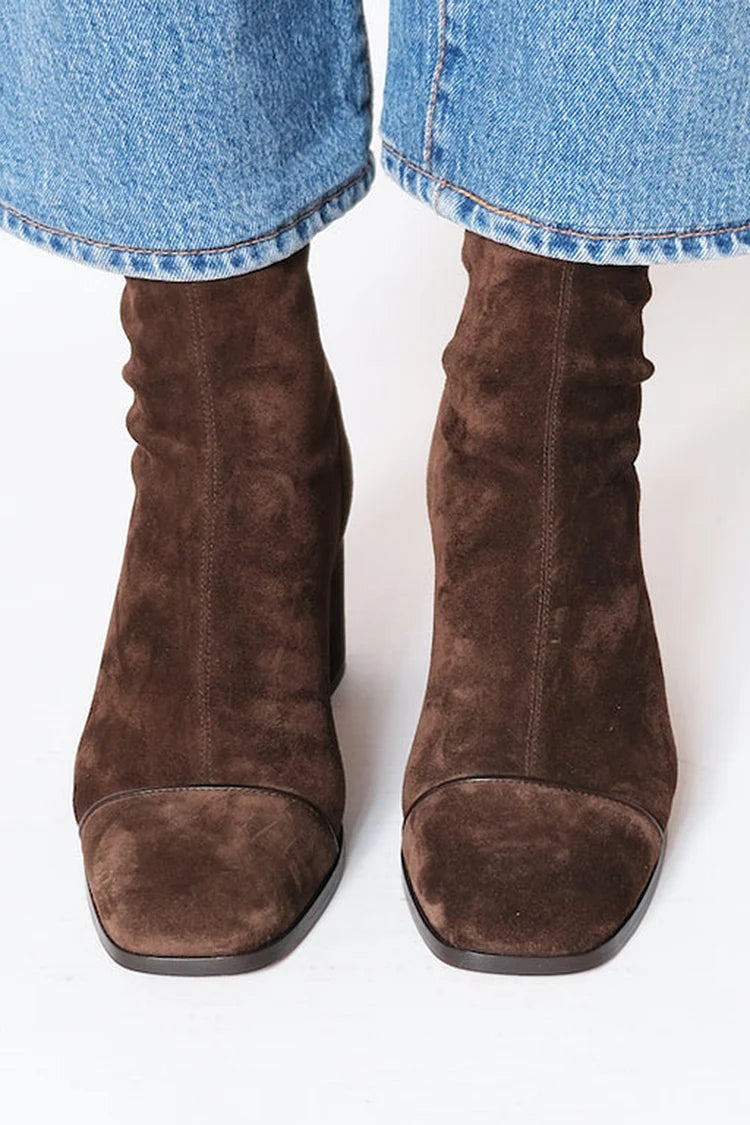 Botas Elegantes Aurora