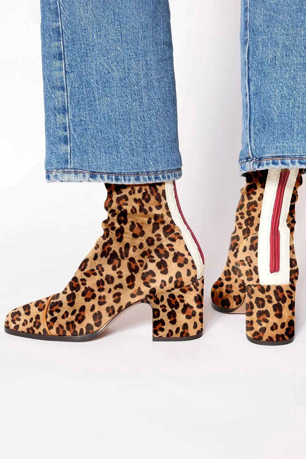 Botas Elegantes Aurora