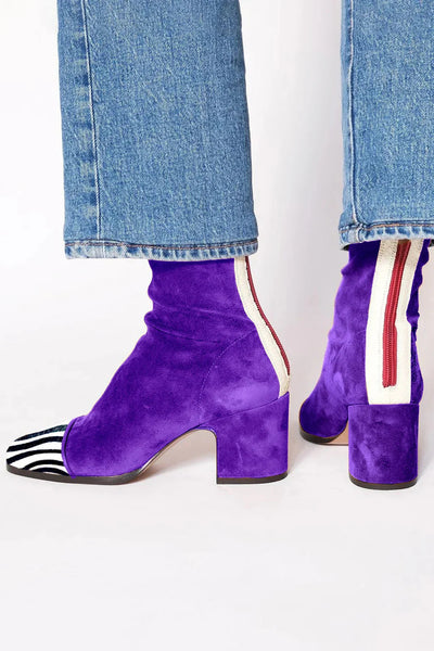 Botas Elegantes Aurora