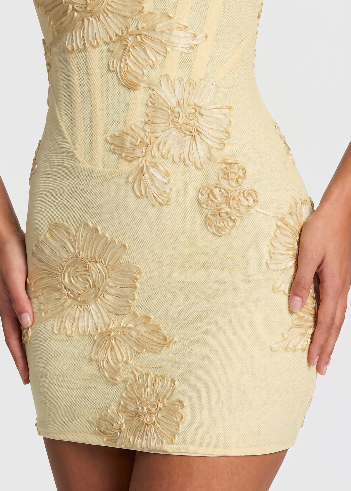 JACKELINE| Vestido Corto Ajustado