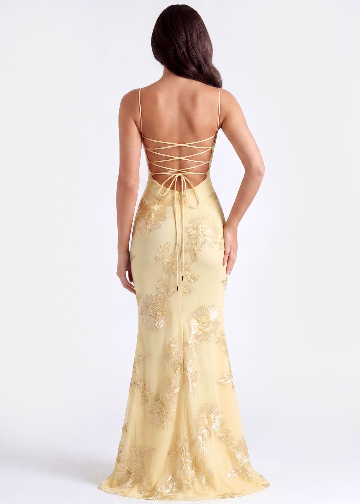 FIORA| Vestido Elegante con Estampado