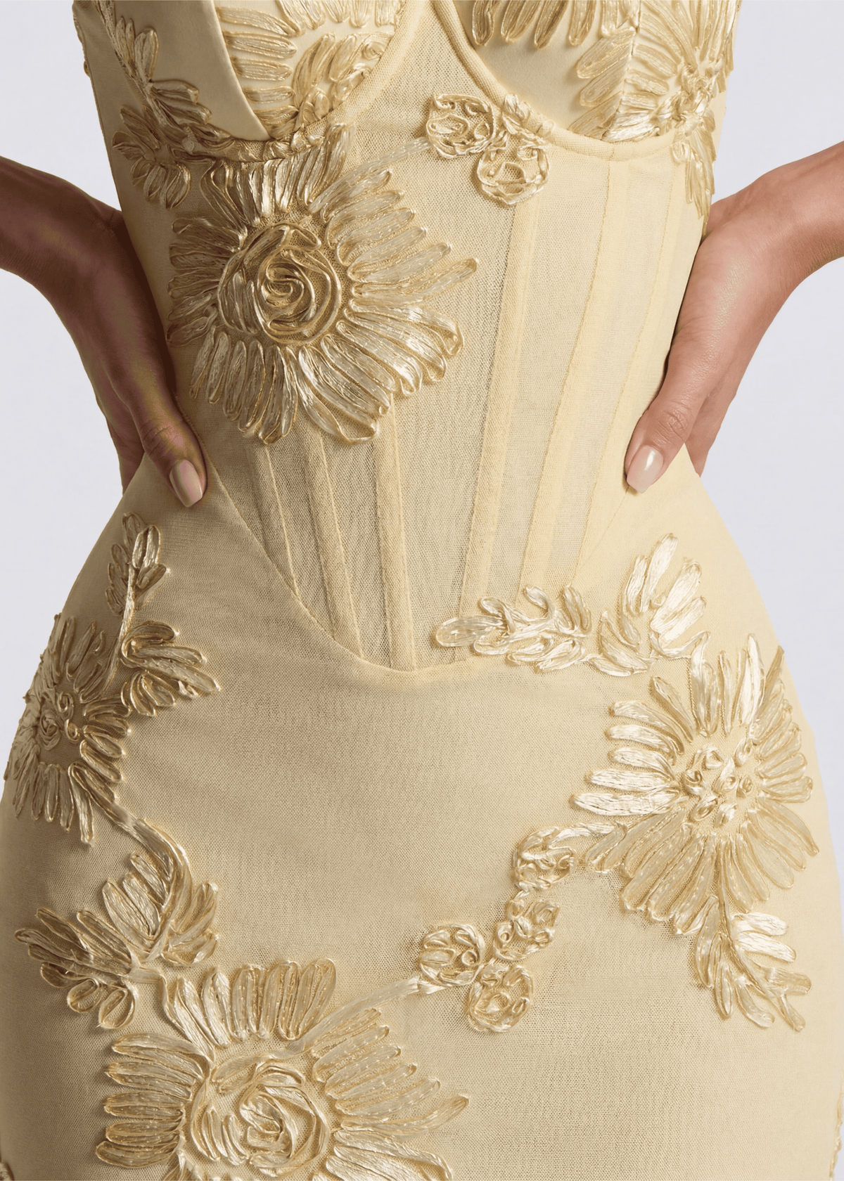 FIORA| Vestido Elegante con Estampado