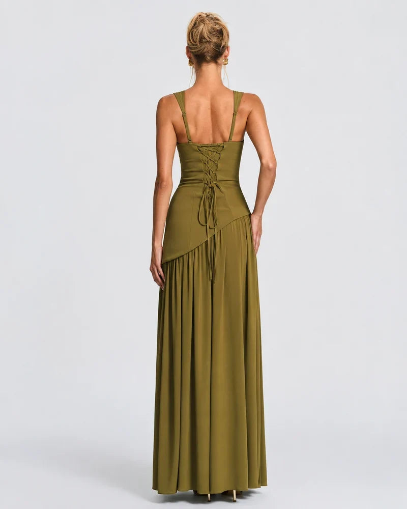 ARIA | Vestido largo para Fiestas