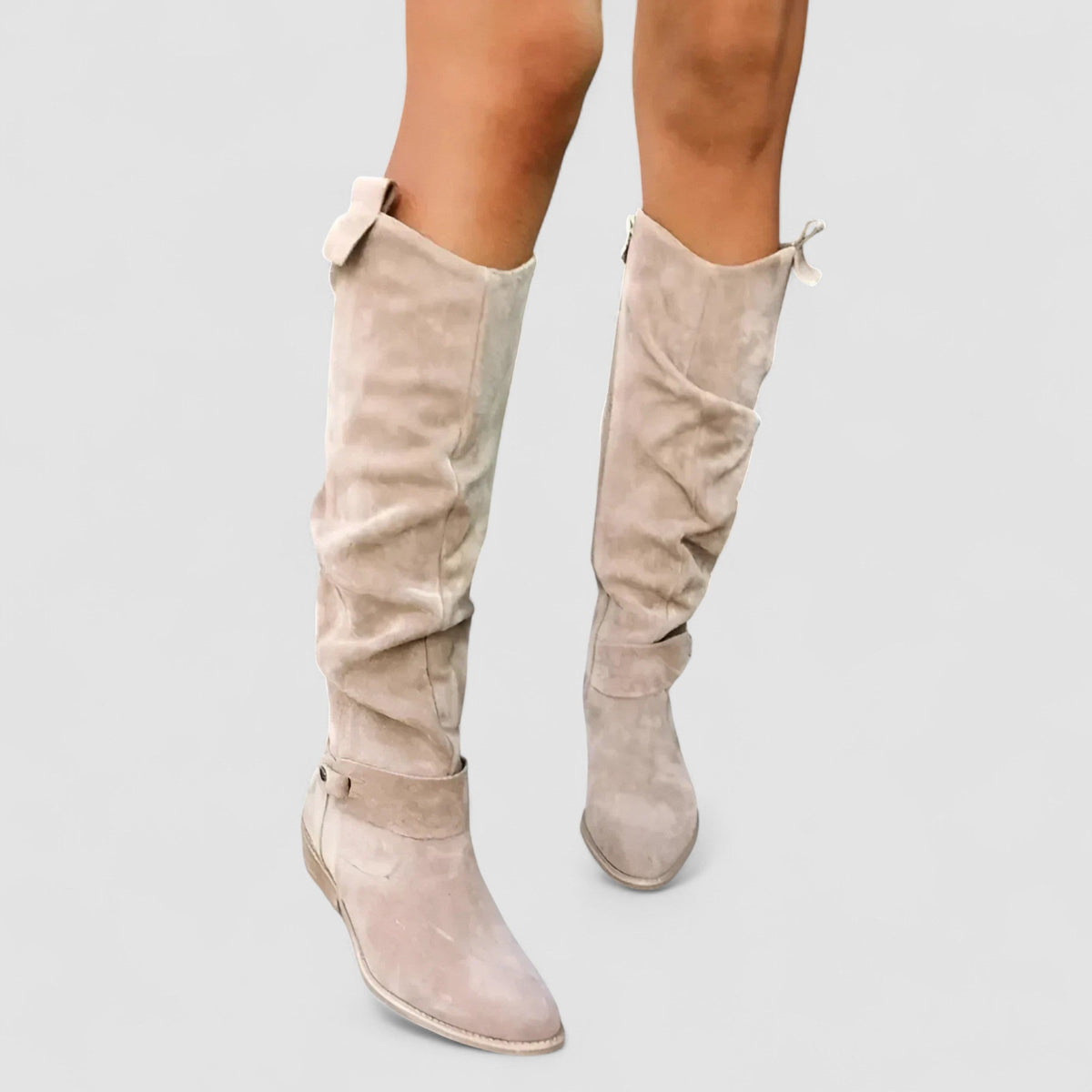 Botas Altas Claudia