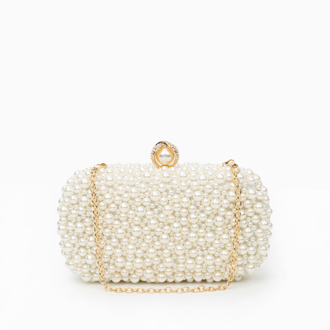 Joya de Perla para Eventos Chantal
