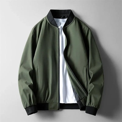 Chaqueta bomber de máximo confort Mateo