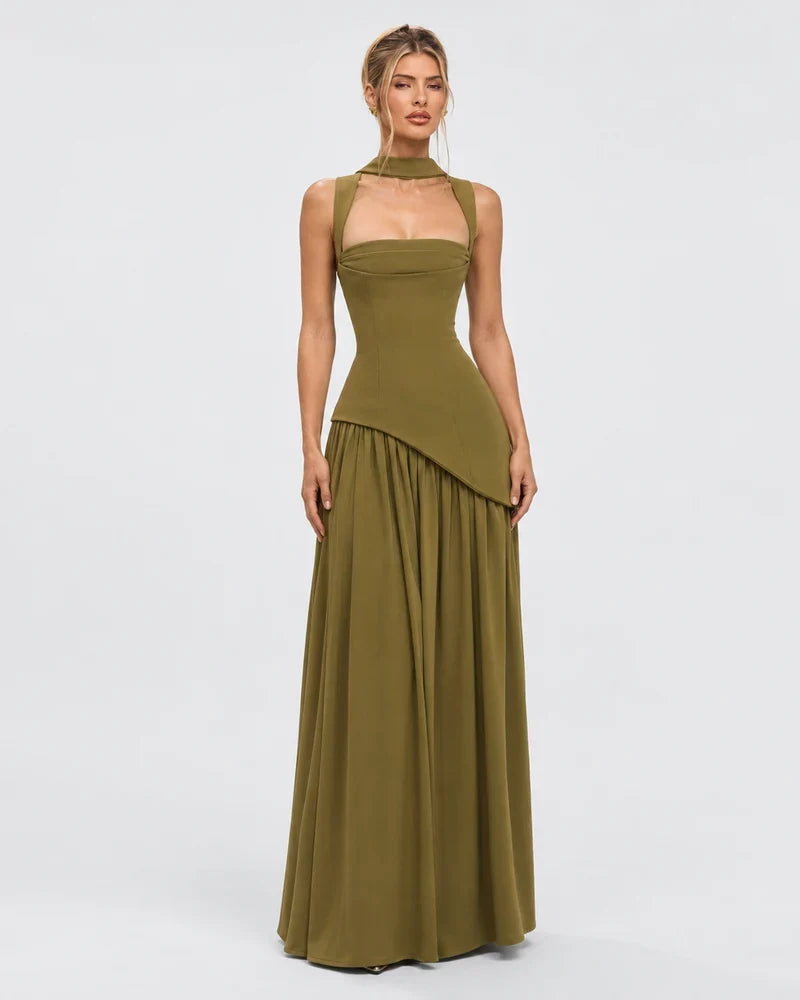 ARIA | Vestido largo para Fiestas
