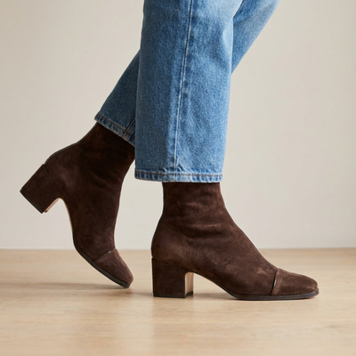 Botas Elegantes Aurora