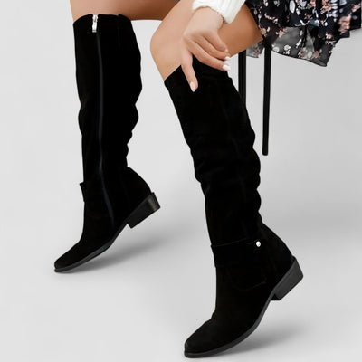 Botas Altas Claudia