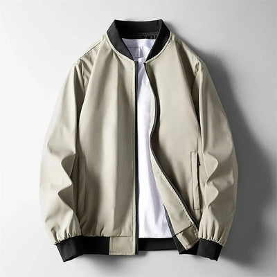 Chaqueta bomber de máximo confort Mateo