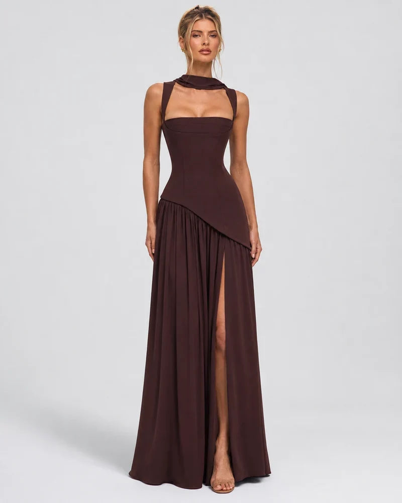 ARIA | Vestido largo para Fiestas