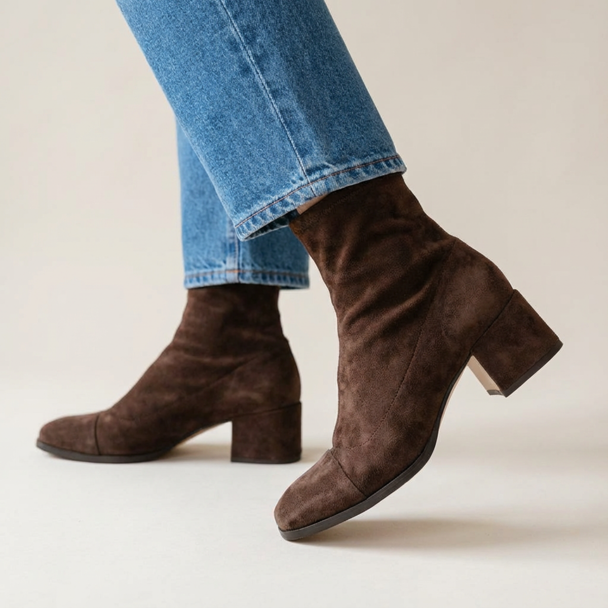 Botas Elegantes Aurora