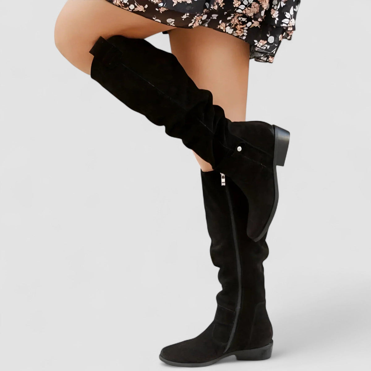 Botas Altas Claudia