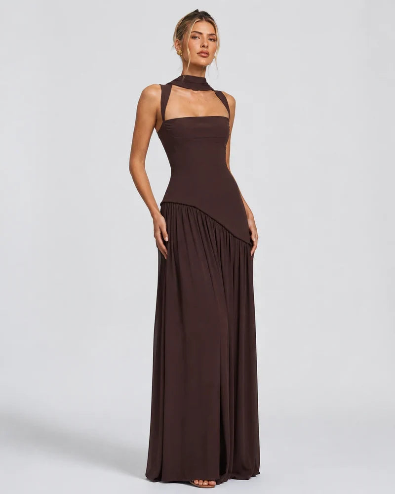 ARIA | Vestido largo para Fiestas