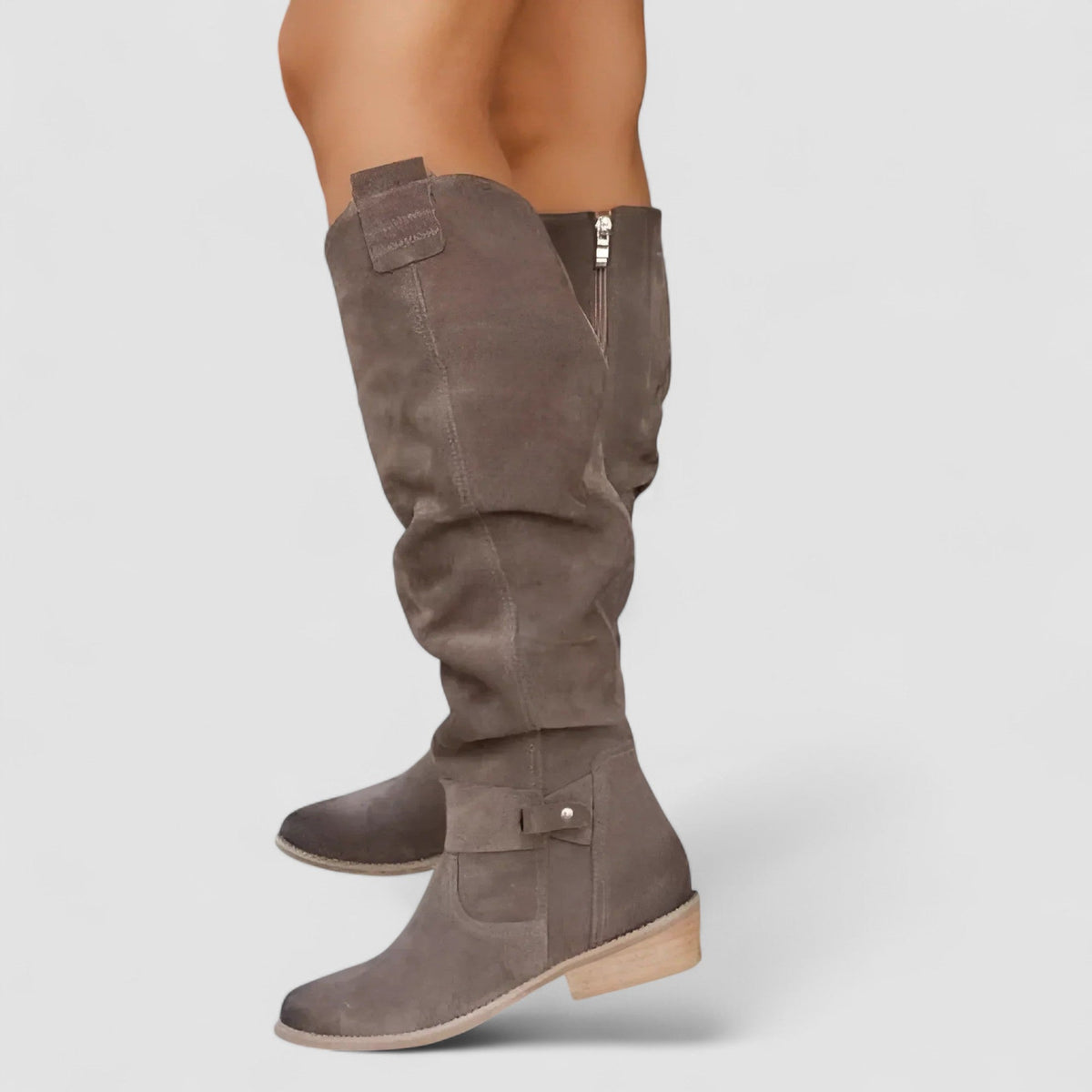 Botas Altas Claudia
