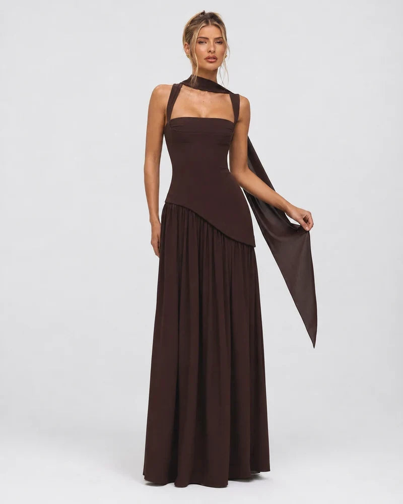 ARIA | Vestido largo para Fiestas