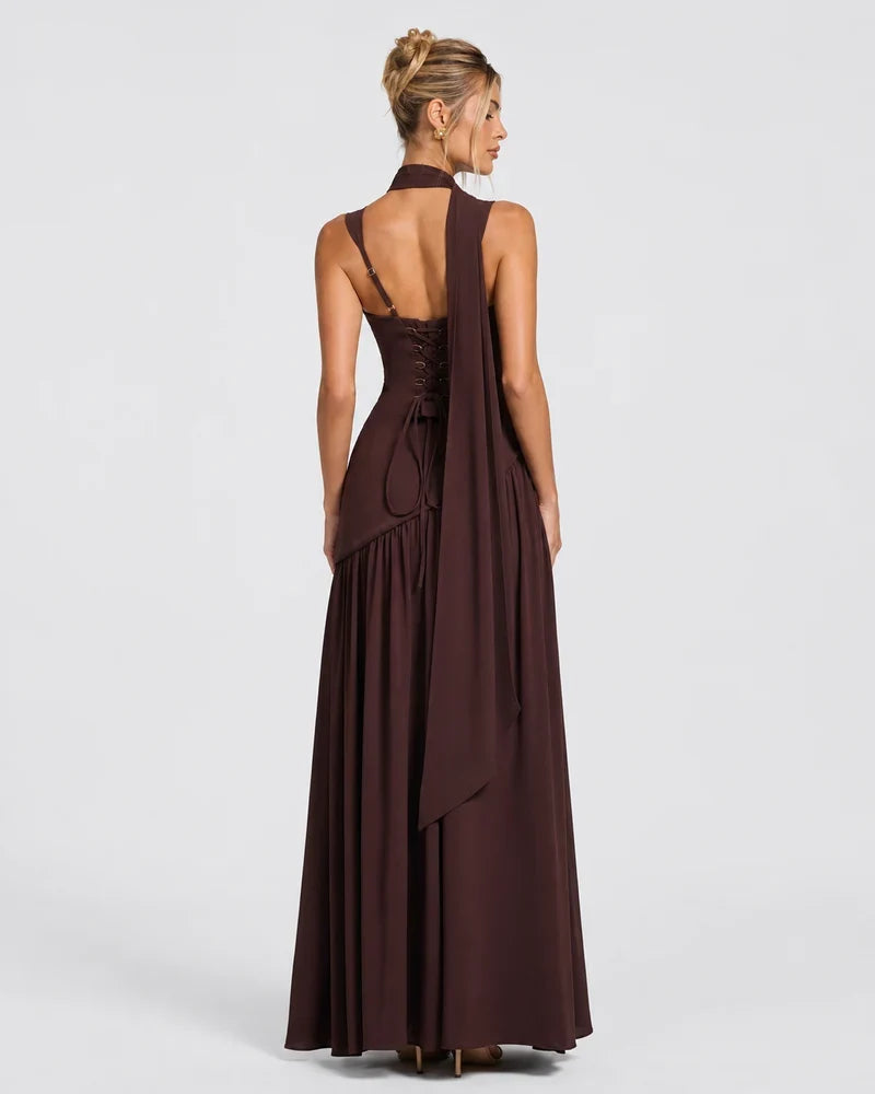 ARIA | Vestido largo para Fiestas