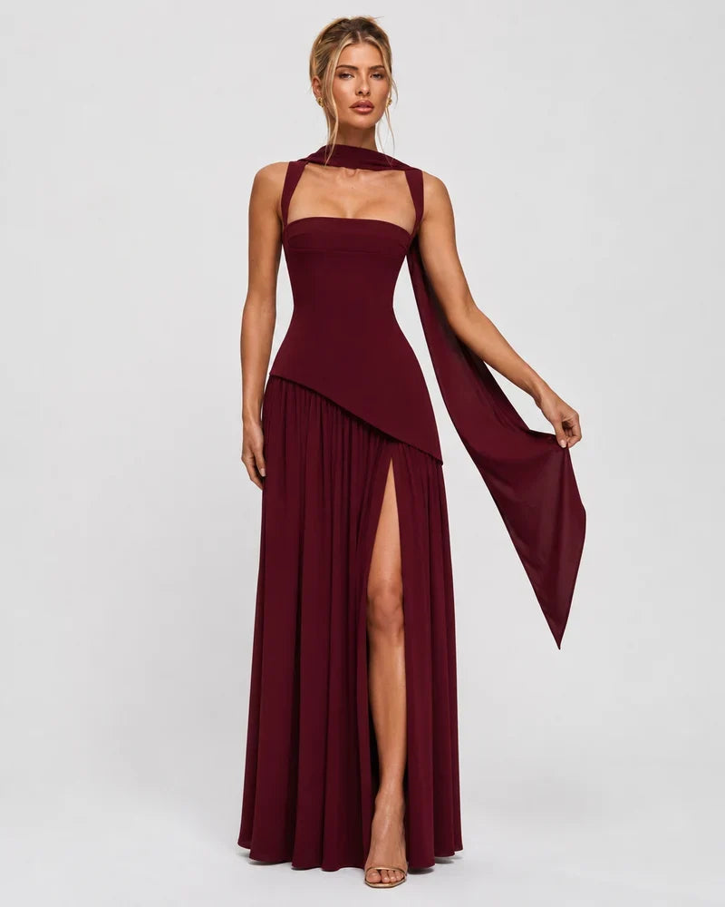 ARIA | Vestido largo para Fiestas