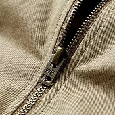 Chaqueta Bomber Vintage José