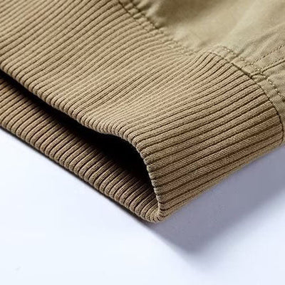 Chaqueta Bomber Vintage José