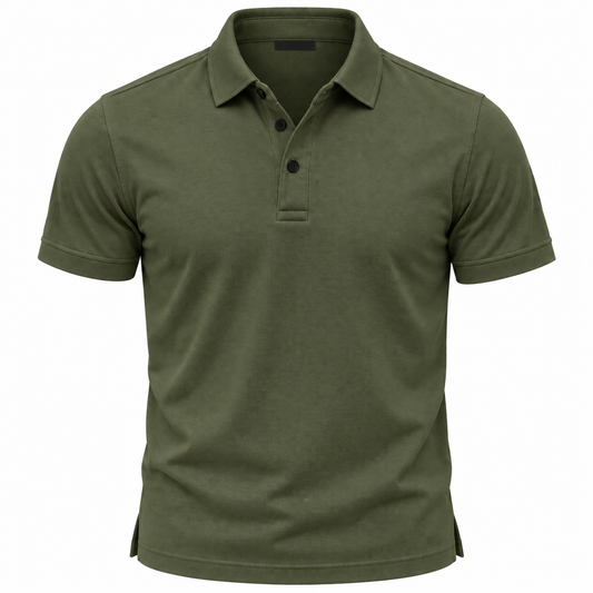 Polo Casual y Moderno para Hombre