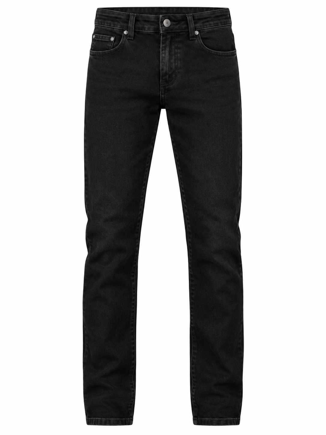Pantalón Vaquero de Hombre Corte Slim