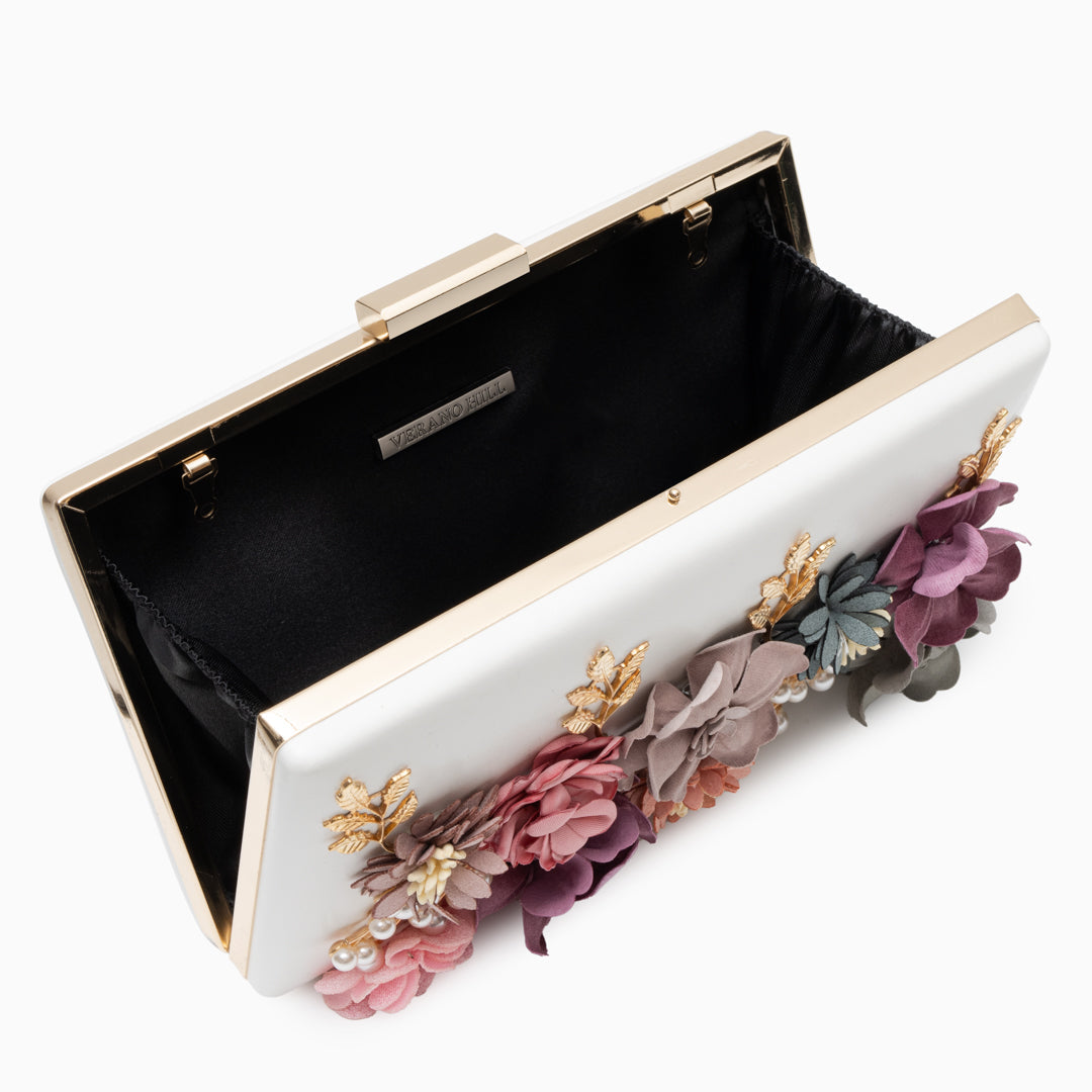 Bolso Edición Especial Floral Juliet