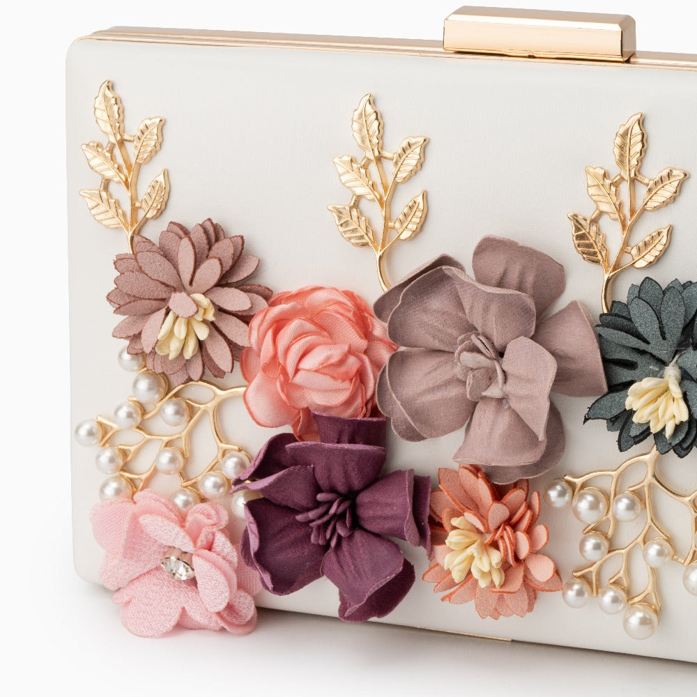 Bolso Edición Especial Floral Juliet