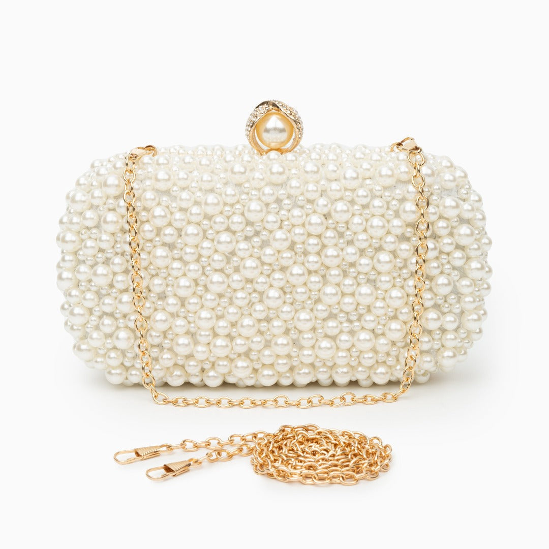 Joya de Perla para Eventos Chantal