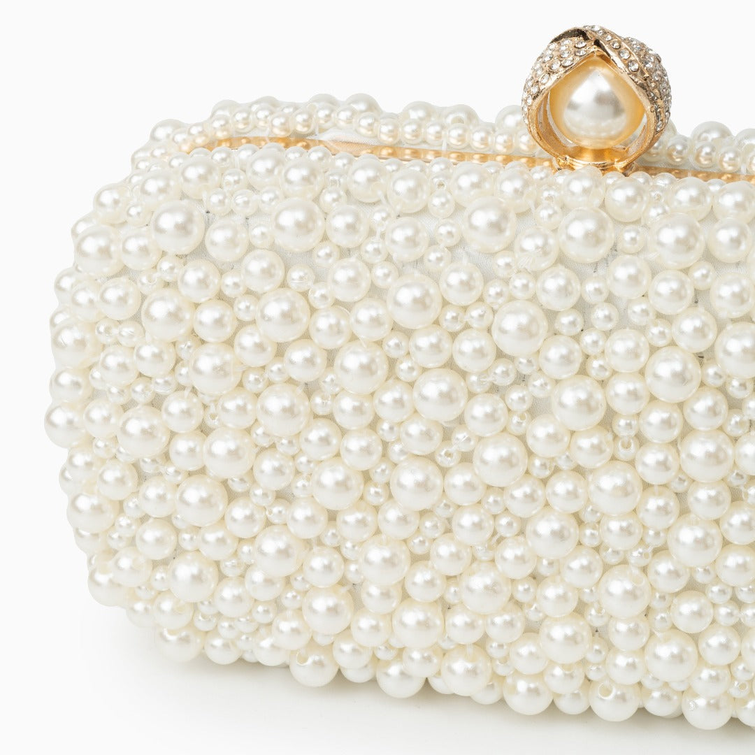 Joya de Perla para Eventos Chantal