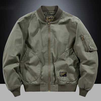 Chaqueta Bomber Vintage José