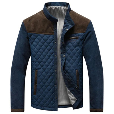 Chaqueta Bomber Premium Aziel
