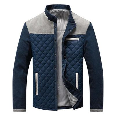 Chaqueta Bomber Premium Aziel