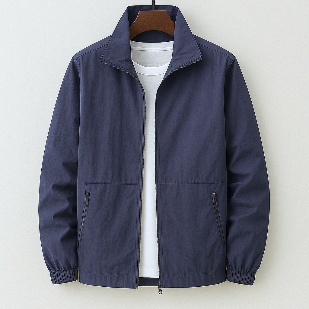 Chaqueta Ligera de Verano Adonis