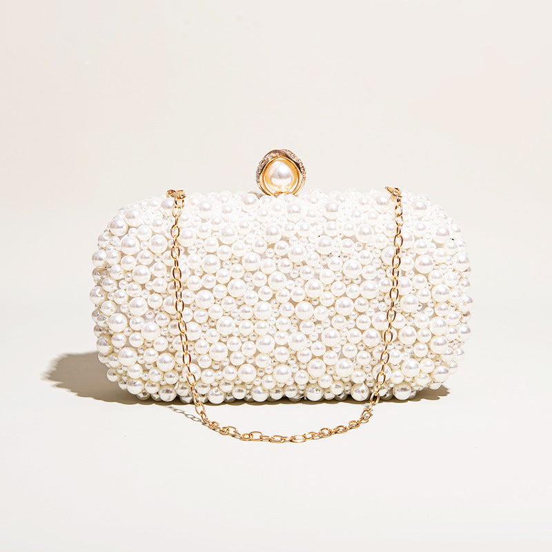 Joya de Perla para Eventos Chantal
